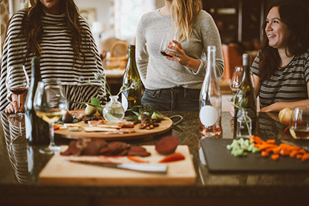 Hygiène alimentaire HACCP Provence-Alpes-Cote d'Azur