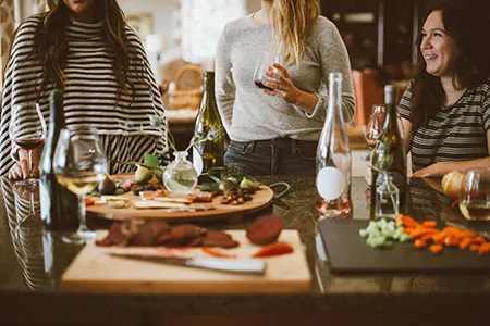 Hygiène alimentaire HACCP Île-de-France