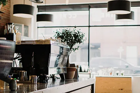 Pack restaurateur Polynésie française