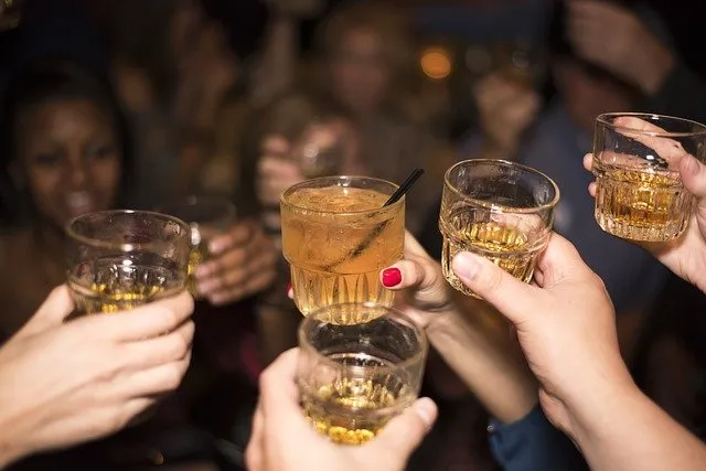 vente d&rsquo;alcool de nuit