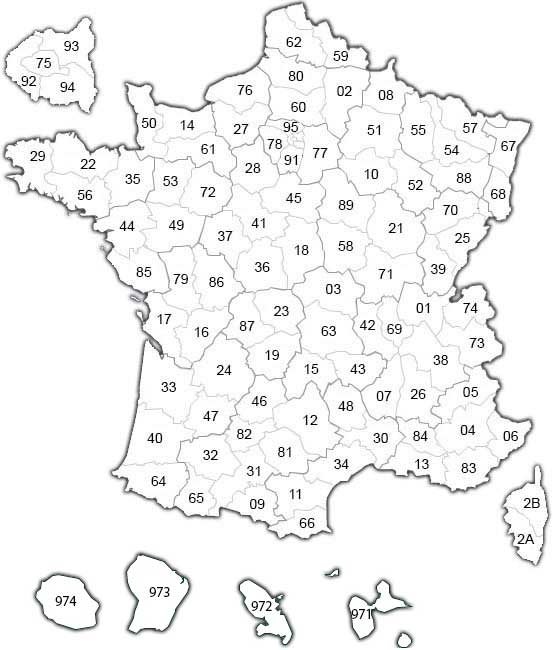 Stage permis exploitation en France