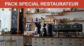 Stage Permis exploitation + Hygiène alimentaire 5 jours