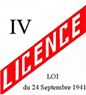 Licence 4